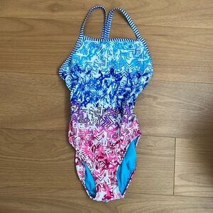Bathing suit